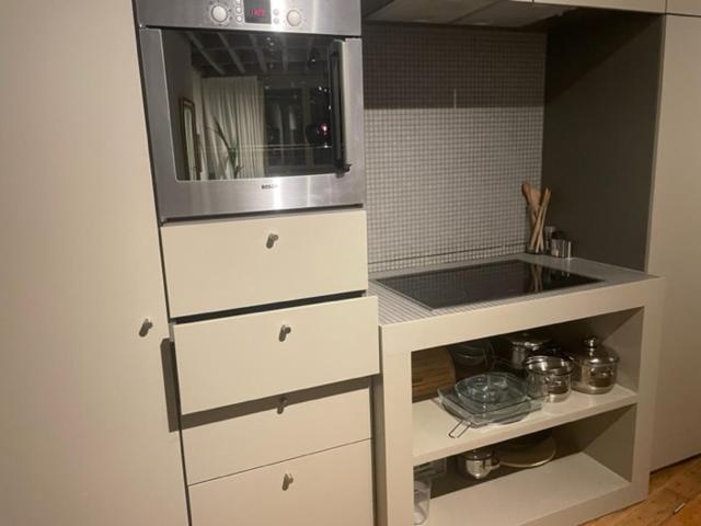Duplex Dernier étage Avec Terasse à Deux Pas De La Grand Place Appartamento *