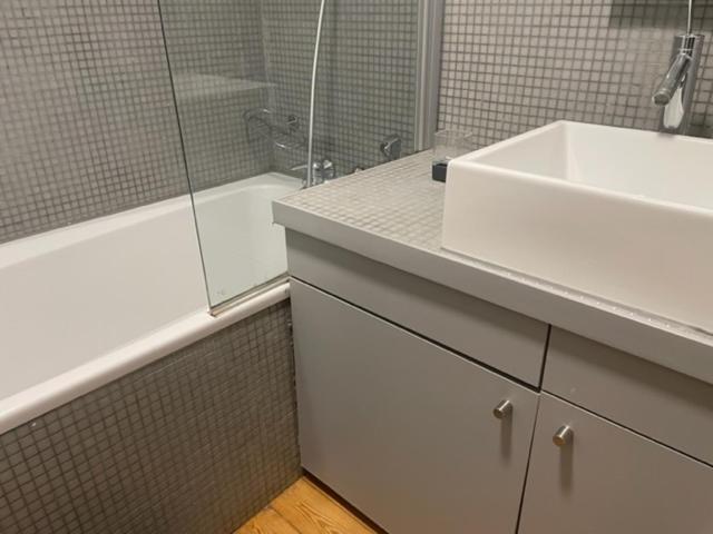 Duplex Dernier étage Avec Terasse à Deux Pas De La Grand Place Appartamento Bruxelles