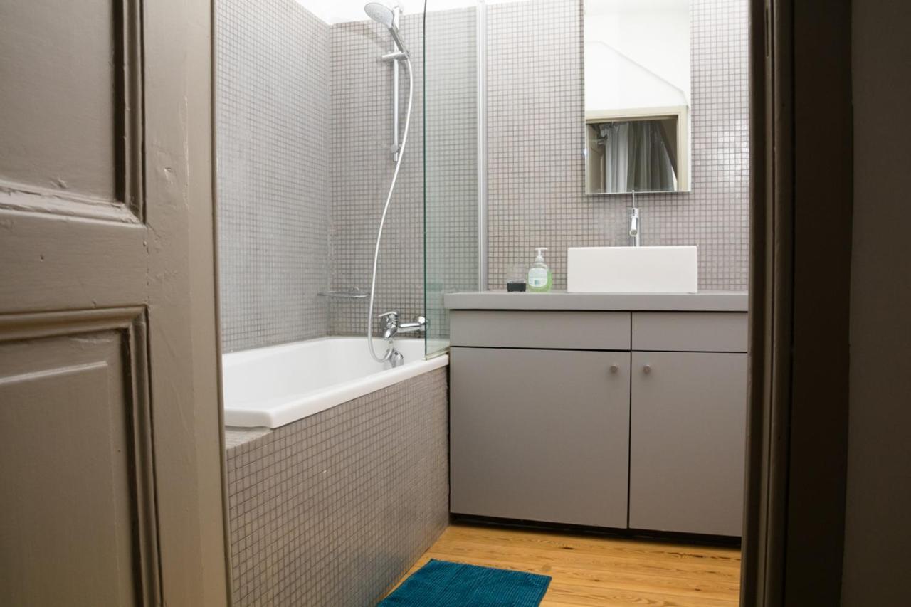 Appartamento Duplex Dernier étage Avec Terasse à Deux Pas De La Grand Place *
